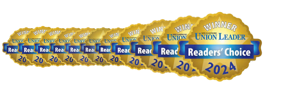 Union Leader Readers' Choice Awards